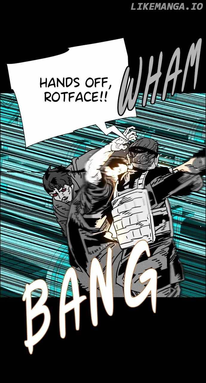 Zombie Funeral Services Chapter 42 30
